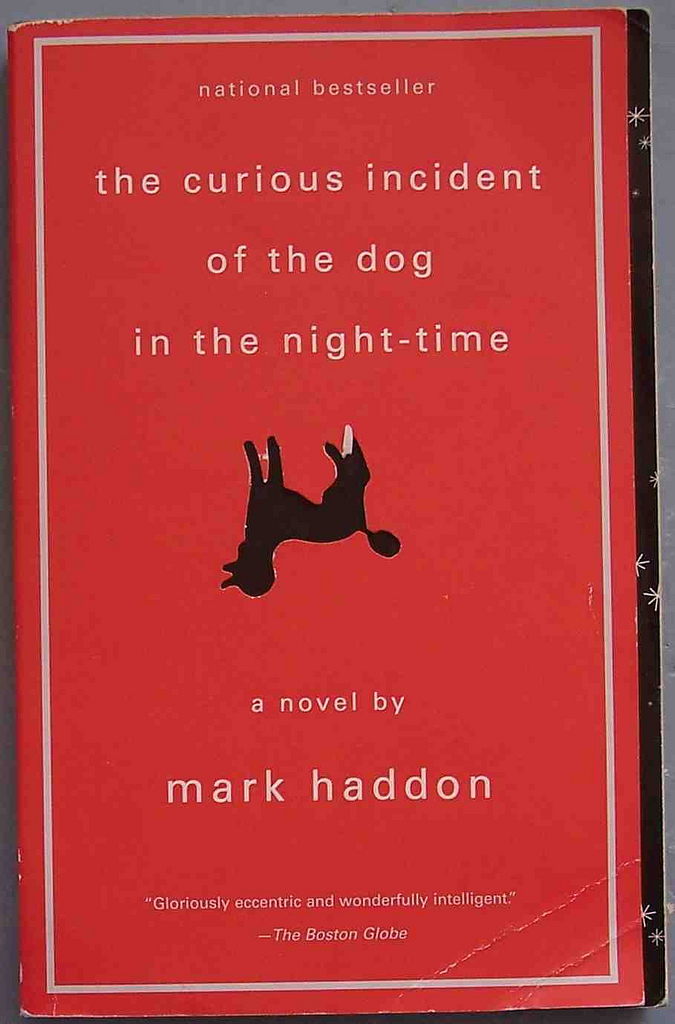 essay question curious incident of dog in night time The curious incident of the dog in the night-time study guide contains a biography of mark haddon, literature essays, quiz questions, major themes, characters, and a full summary and. essay question curious incident of dog in night time The curious incident of the dog in the night-time study guide contains a biography of mark haddon, literature essays, quiz questions, major themes, characters, and a full summary and.