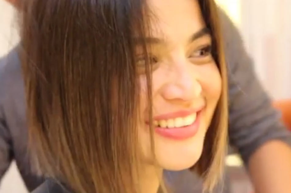 Se7en Things Anne Curtis New Short Hair For Buy Bust Movie