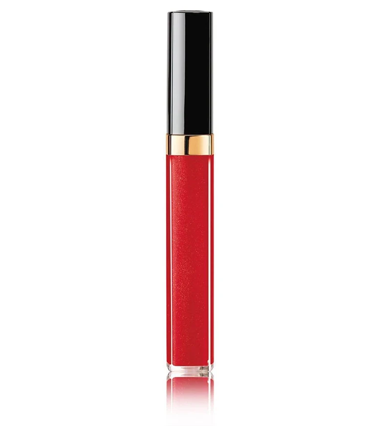 Chanel Rouge Coco Gloss