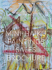 Brochure Mini-Haiku Paintings