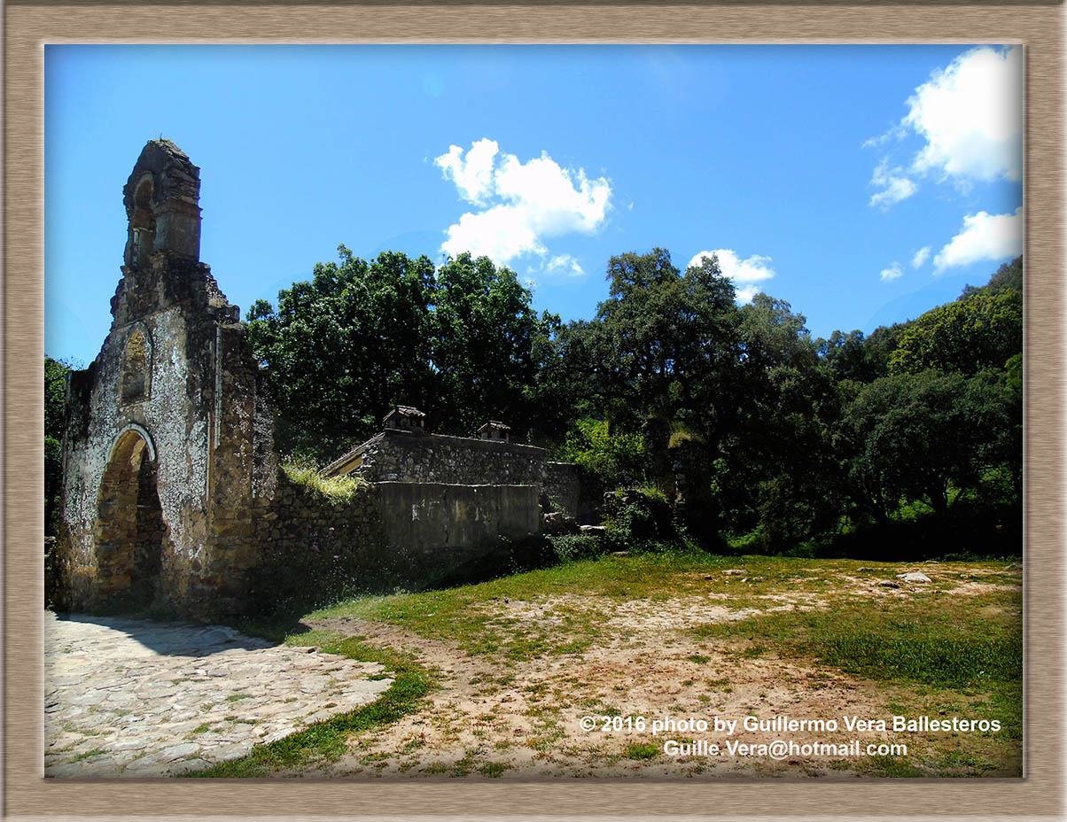 SENDERISTAS DE MÁLAGA LA SAUCEDA (EL BOSQUE ENCANTADO) EL ALJIBE