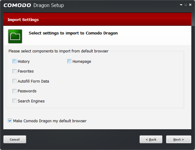 instal the new version for ios Comodo Dragon 113.0.5672.127
