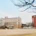 "Kwangwoon University", Kampus Baru, Semangat Baru