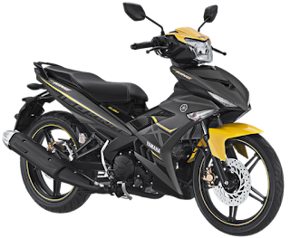 Motor Moped/bebek Terbaru 2018 Mx King 150 Motor Moped/bebek Terbaru 2018 Mx King 150