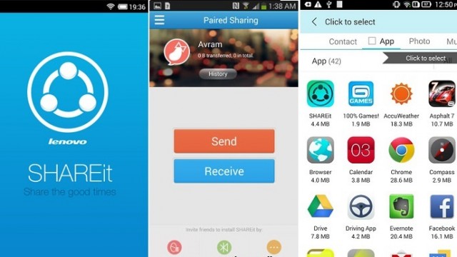shareit 2017