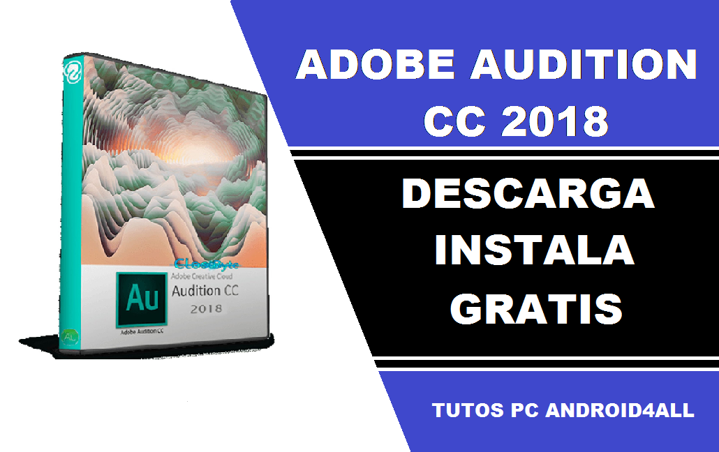 adobe audition cc 2017 descargar gratis adobe audition cc 2017 descargar gratis