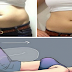 FLAT STOMACH WITHOUT GOING TO THE GYM: FANTASTIC RESULT FOR ONLY 5 MINUTES (VIDEO)