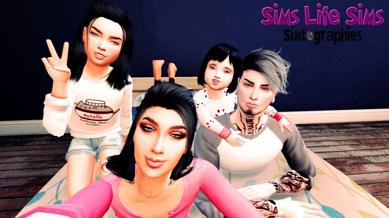 the sims 4 cc pack download