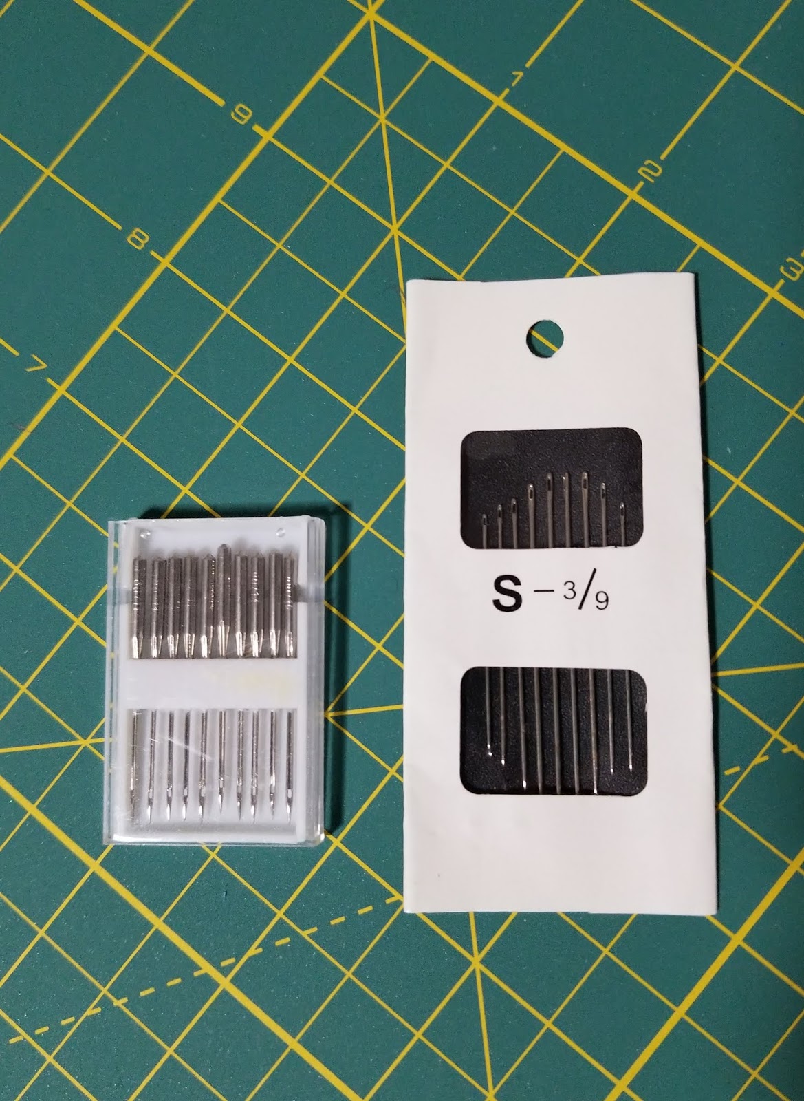 Basic Items Needed for Sewing Basic Sewing Supplies