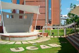 UCAB | Universidad Católica Andrés Bello