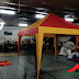 Tenda Piramid