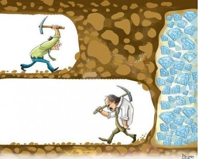 
Never give up
