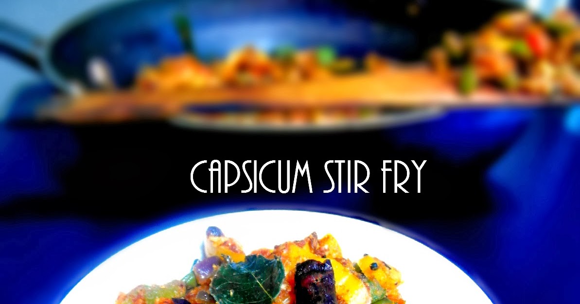 Stir Fry Good Food Stir Fry Good Food