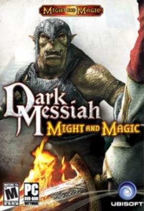 Descargar Dark Messiah Of Might And Magic Para PC Full Español por mega y google drive.