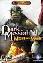 Descargar Dark Messiah of Might & Magic-RELOADED para 
    PC Windows en Español es un juego de Medios Requisitos desarrollado por Arkane Studios