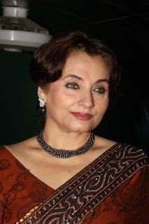 WHO IS WHO IN KARACHI: Salma Agha