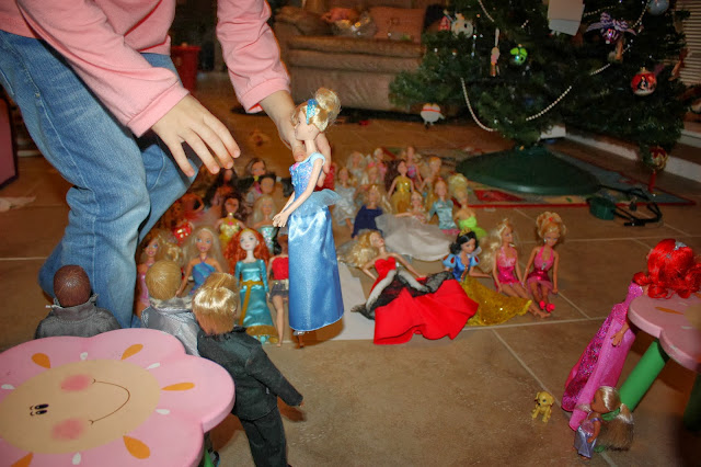 My Kid Collection: Barbie Wedding
