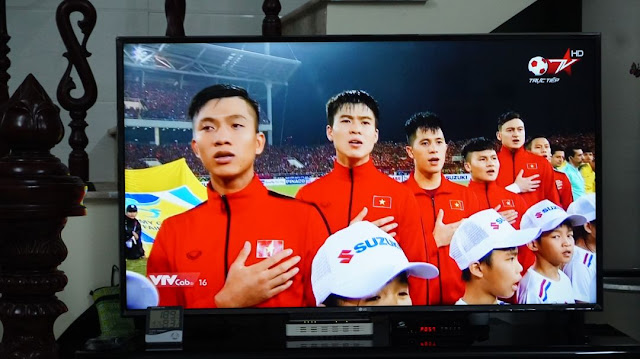 Review, đánh giá Smart Tivi LG 55 inch 4K UHD 55UK6100PTA Review, đánh giá Smart Tivi LG 55 inch 4K UHD 55UK6100PTA