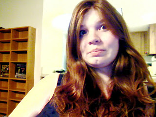 Radiant Bomba - The Eye Of The Hype: Anorei Collins - 33 Weeks Pregnant