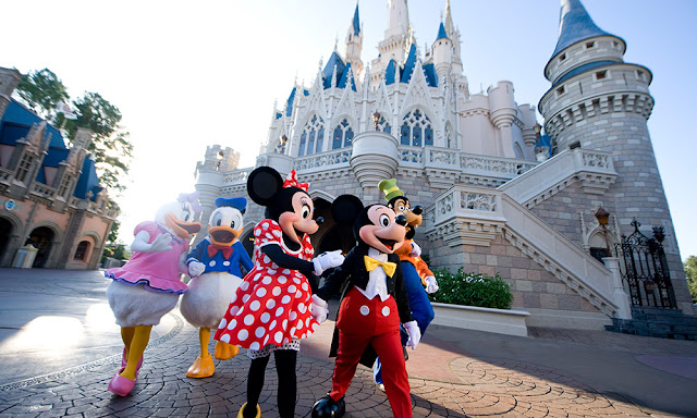 Travelhoteltours has amazing deals on Walt Disney World® Resort Vacation Packages. Save up to $583 when you book a flight and hotel together for Walt Disney World® Resort. Extra cash during your Walt Disney World® Resort stay means more fun!