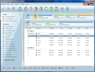 easeus partition magic portable easeus partition magic portable