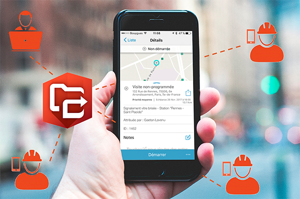 Workforce For ArcGIS Arrive Sur Android ArcOrama workforce-for-arcgis-arrive-sur-android-arcorama