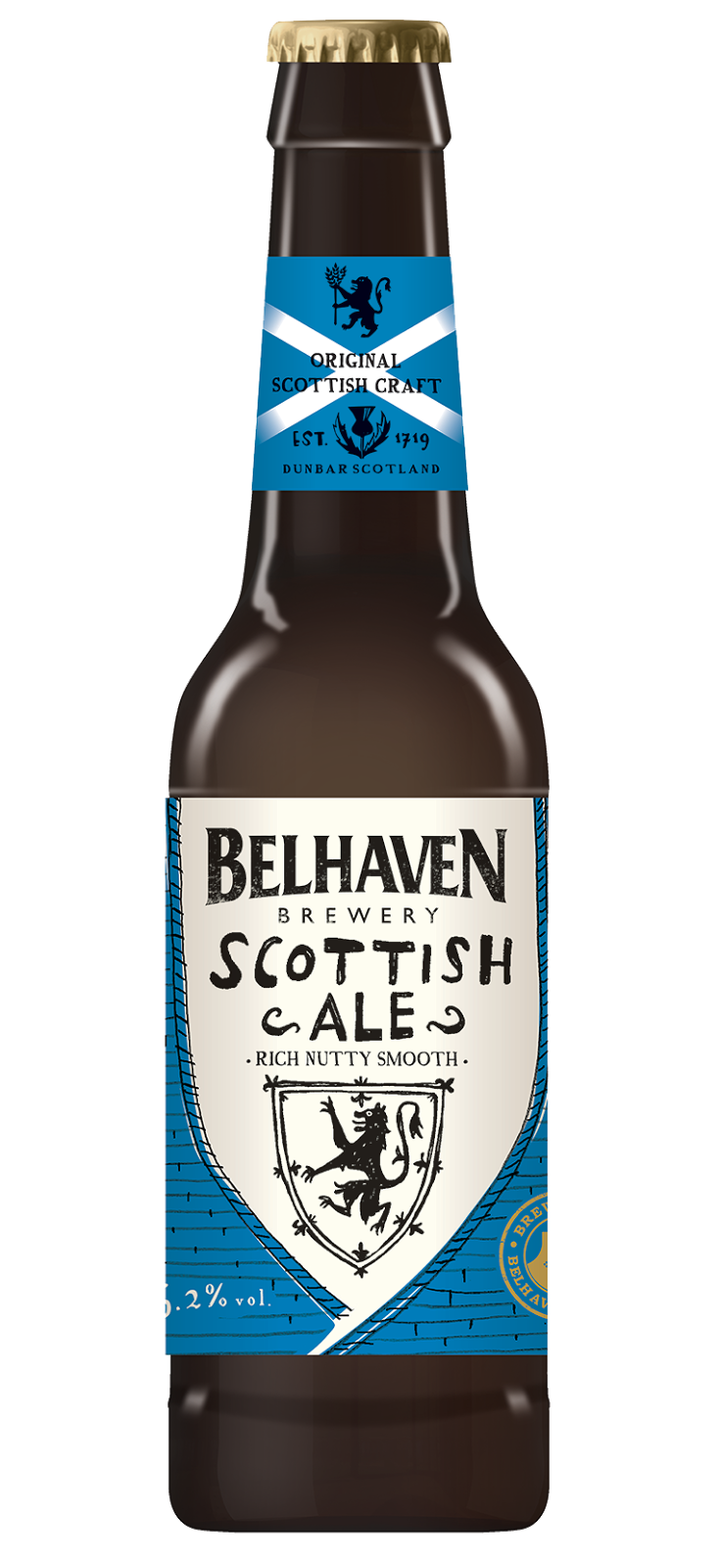 The Evil Beer Club Kit Abril/2015