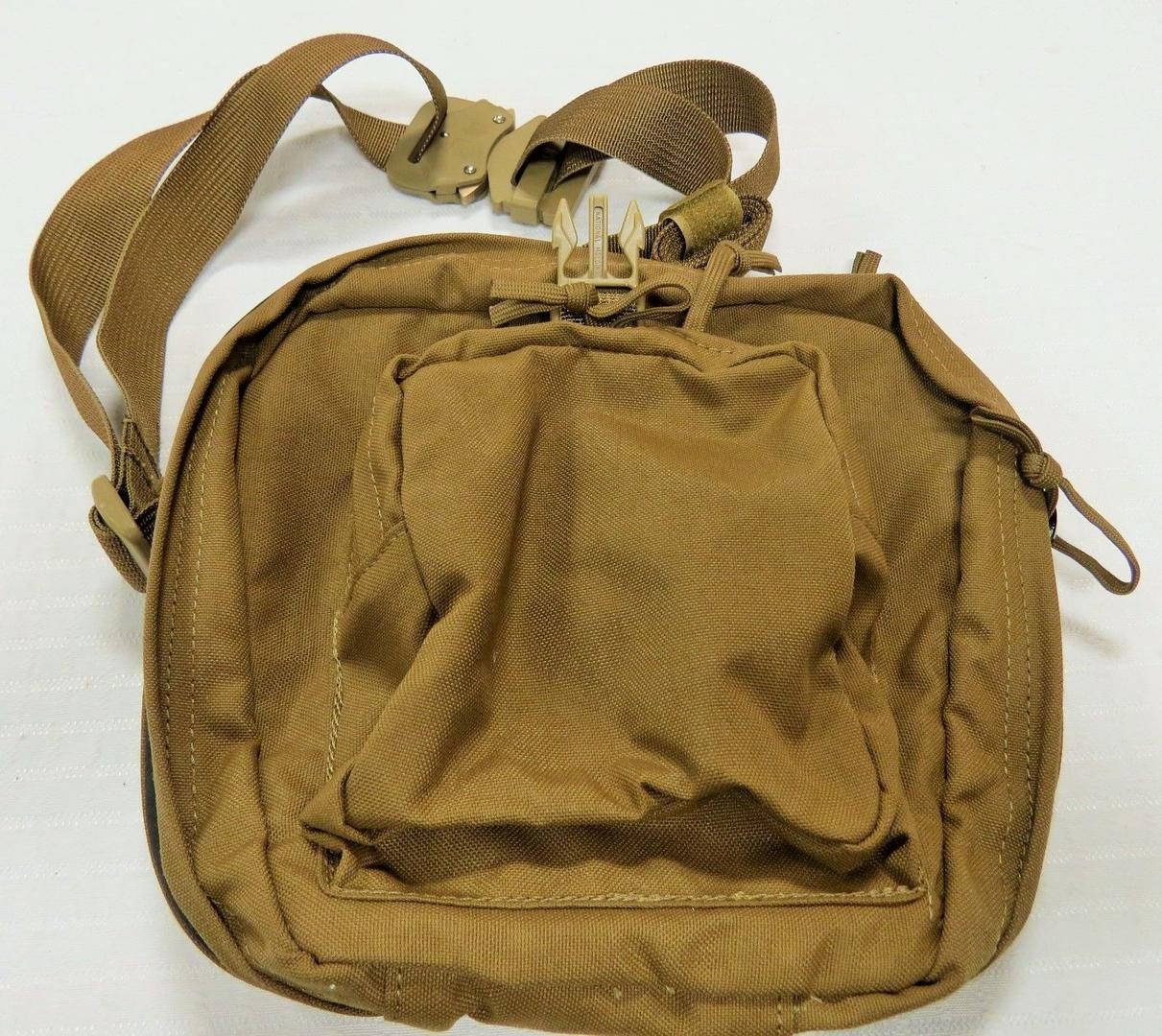 bingbabel London Bridge MARSOC IFAK JBC LBT1528R