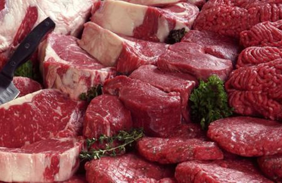 Το πολύ κόκκινο κρέας αυξάνει τον κίνδυνο θανάτου από εννέα παθήσεις, ενώ το λευκό κρέας τον μειώνει