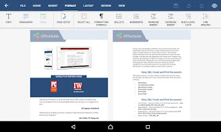 OfficeSuite – Office, PDF, Word,Sheets,Slides v10.2.17014 Mod APK Is Here! OfficeSuite – Office, PDF, Word,Sheets,Slides v10.2.17014 Mod APK Is Here!