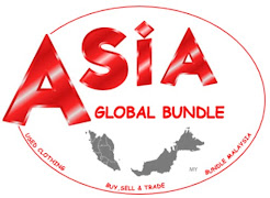 AFBUNDLE CLOTHING X ASIA GLOBAL BUNDLE