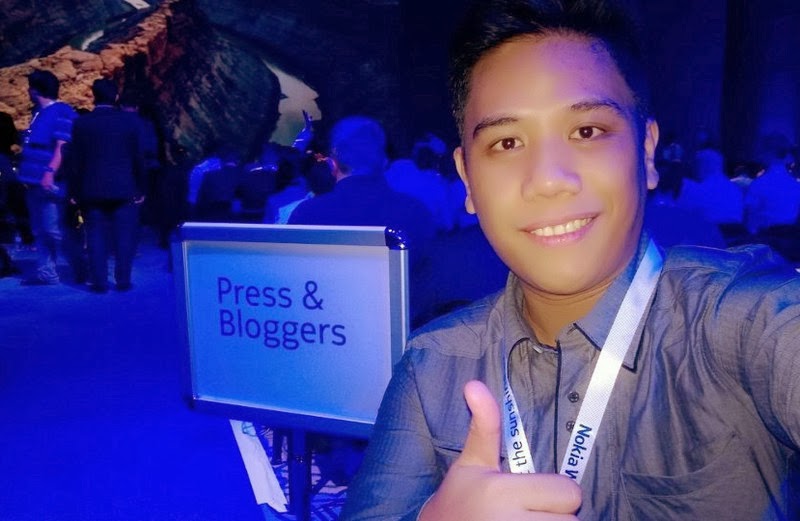 Nokia World 2013
