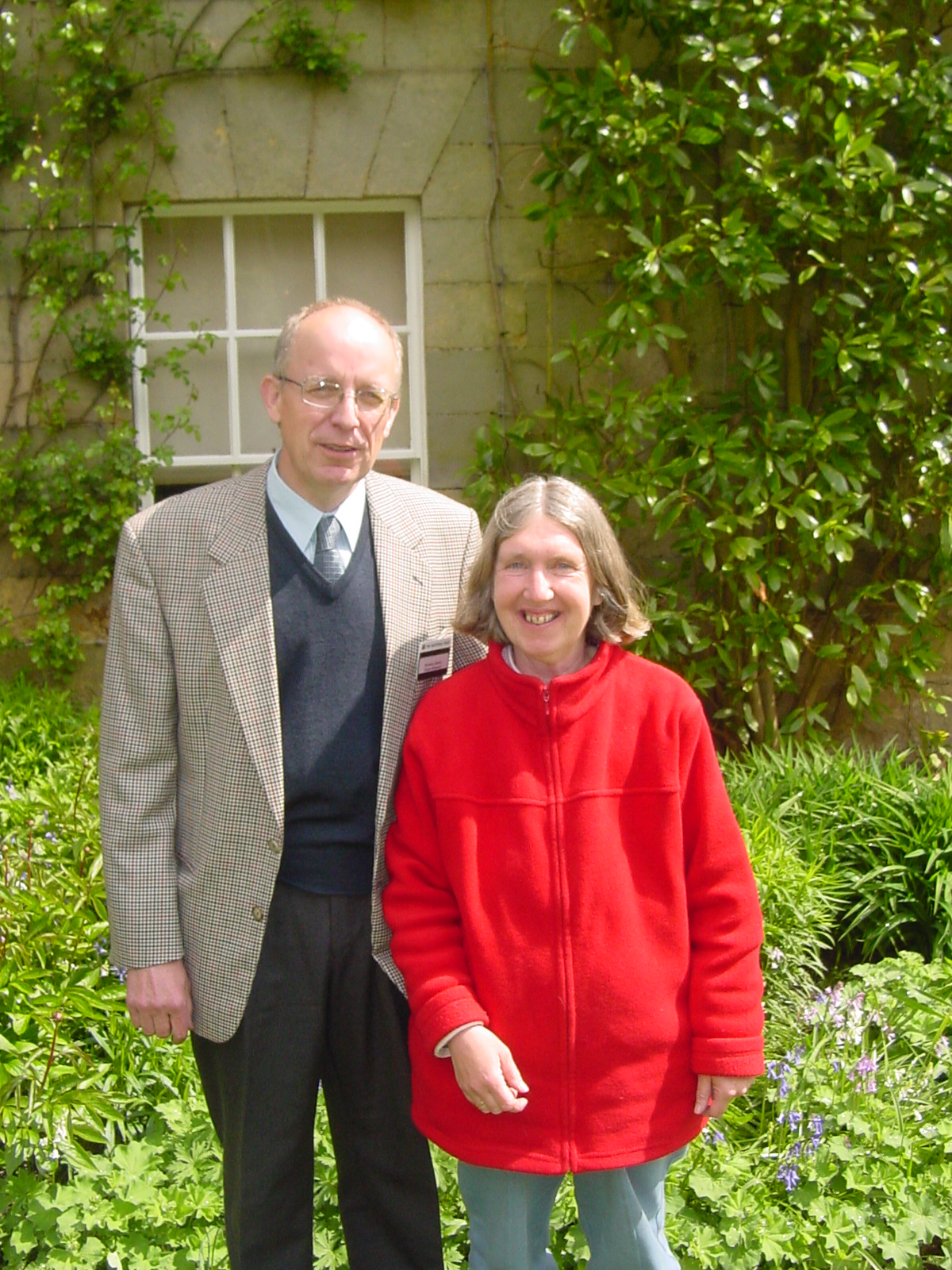 Petworth House and Park Why I volunteer...