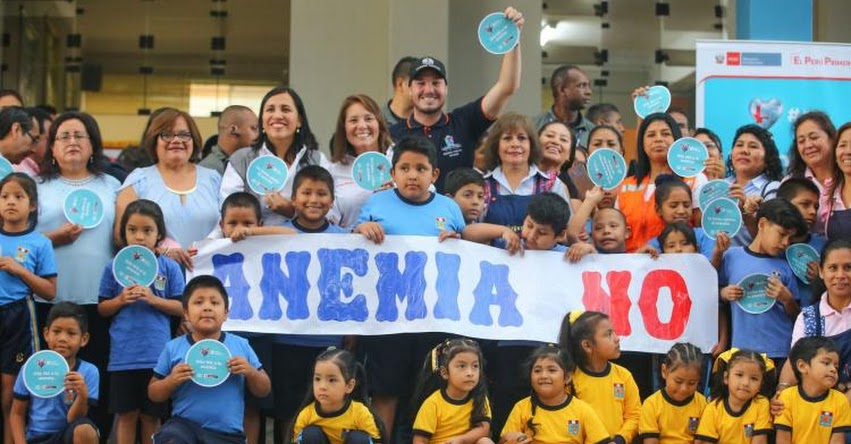 MINEDU: La anemia afecta capacidad de aprendizaje de los escolares - www.minedu.gob.pe MINEDU: La anemia afecta capacidad de aprendizaje de los escolares - www.minedu.gob.pe