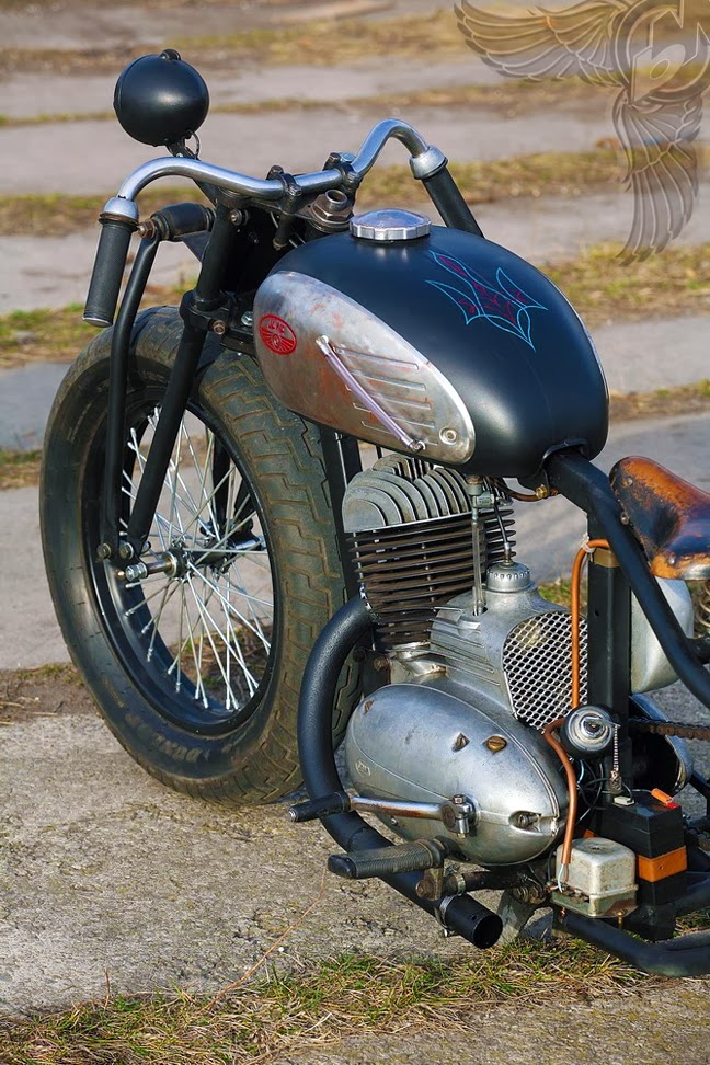 jawa 250cc