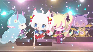 Show By Rock!! Mashumairesh!! Episode 12 END Subtitle Indonesia
