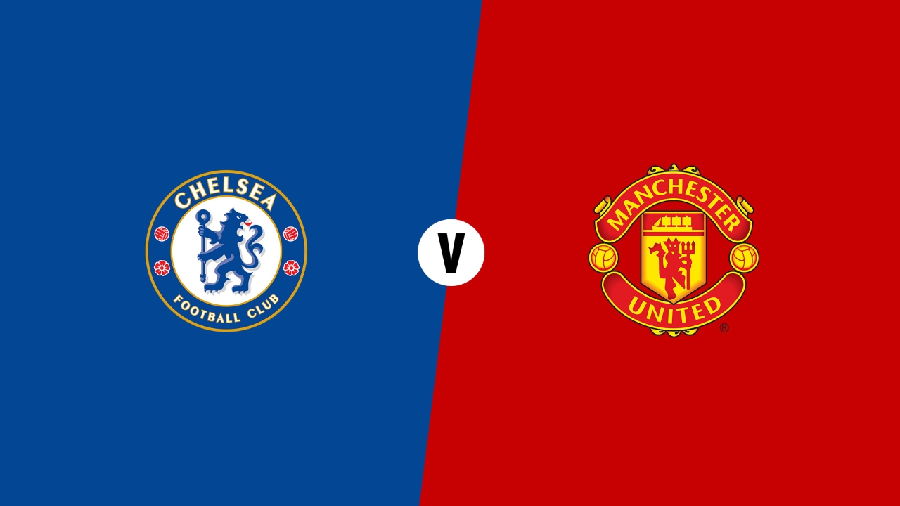 FA Cup Final Preview - Chelsea vs Manchester United