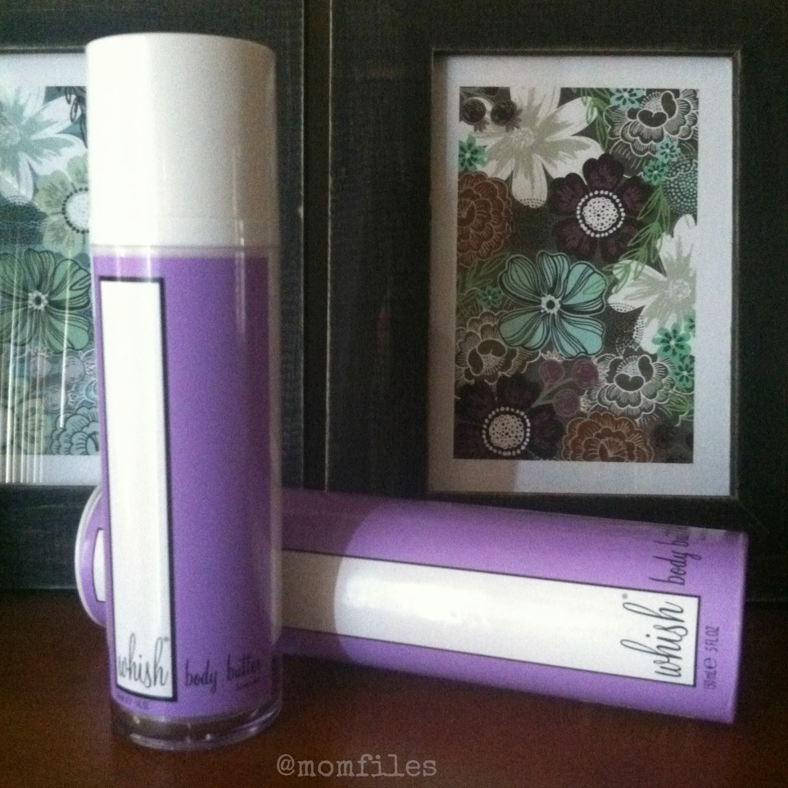 Whish Three Whishes Body Butter Review Mom Files