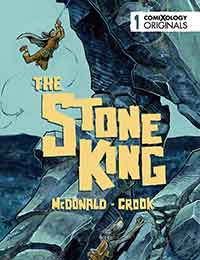 Read The Stone King online