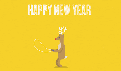Download New Year GIF Images