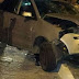 Laudo descarta que motorista que atropelou e matou criança tenha sido linchado, em CG