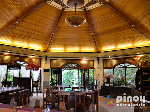 Bali-inspired Resort in Balete Batangas