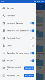 Lakukan Hal Ini Agar Android Kamu Tidak Lambat Mengatasi Android Yang lambat