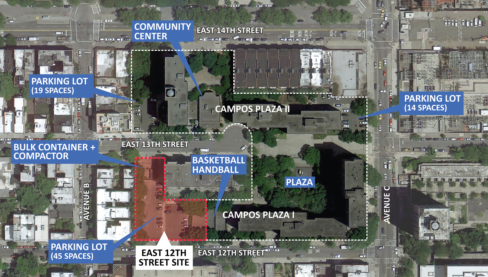 Madison Park Apartments Kansas City Nyc Housing Parking Permit