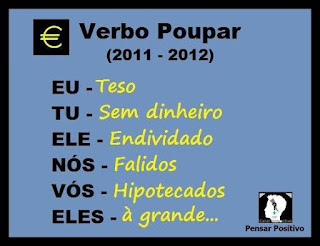 medidas afundam portugal
