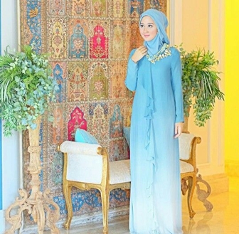 Model Baju Untuk Lebaran Dian Pelangi Terbaru Model Baju Untuk Lebaran Dian Pelangi Terbaru