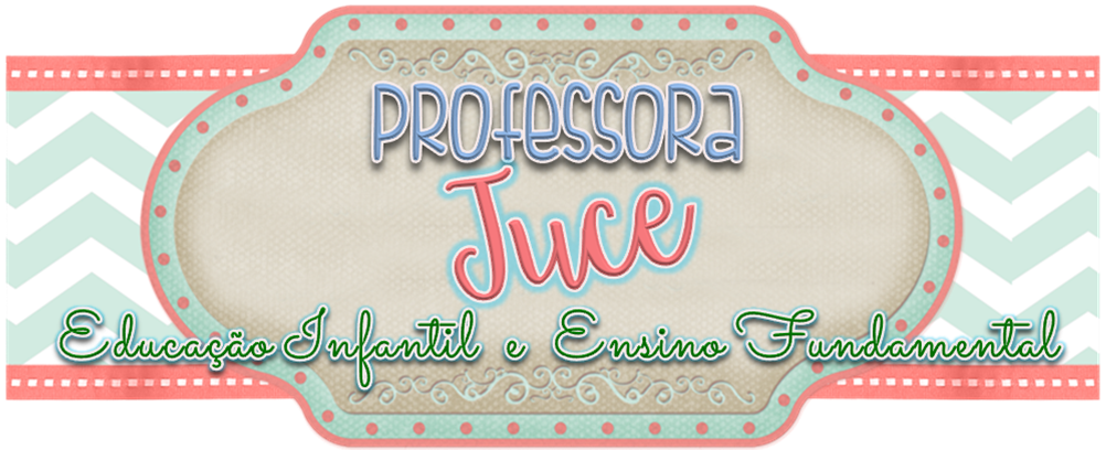 Professora Juce