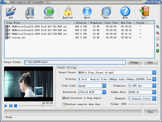 TÉLÉCHARGER KOYOTE FREE VIDEO CONVERTER 3.1.0.0 GRATUIT GRATUITEMENT CONVERTER FREE GRATUIT 3.1.0.0 VIDEO GRATUITEMENT TÉLÉCHARGER KOYOTE