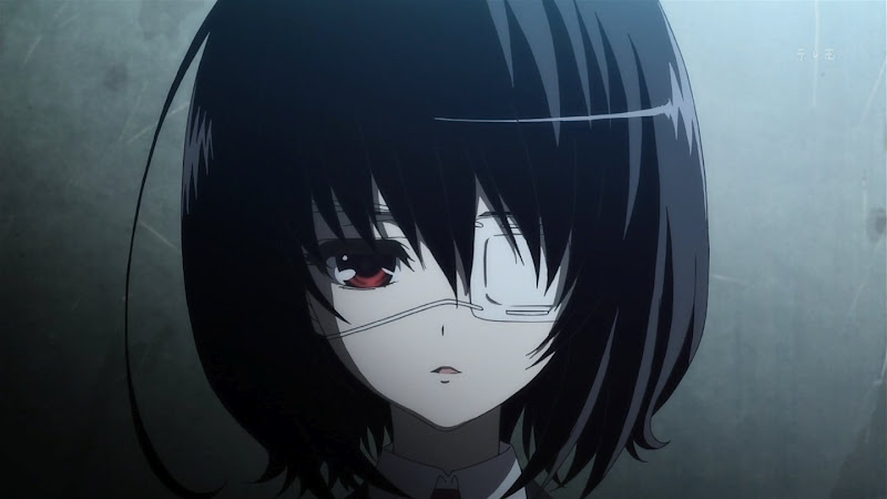 Another (Anime) El Pozo de Sadako Another (Anime) El Pozo de Sadako