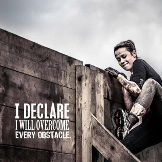 How To Overcome Fitness Obstacles